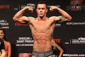 Discover more posts about colby covington. Photos Best Of Colby Covington Mma Junkie