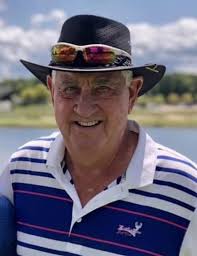 Obituary information for John A. Schneider