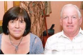 Heads are shaved for a good cause