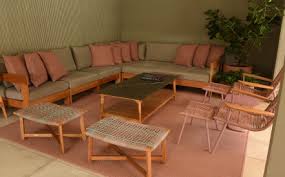 We did not find results for: Moorea Coffee Table Standard By Tidelli Archello