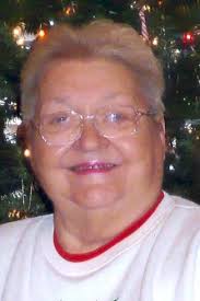 Janet Thompson Obituary