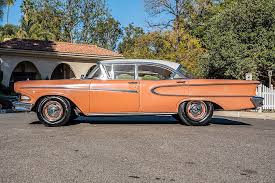 Image result for Copper 1958 Edsel