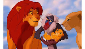 Le roi lion revit sur les écrans dans une nouvelle version : Quiz Avant Sa Sortie Au Cinema Testez Vos Connaissances Sur Le Roi Lion