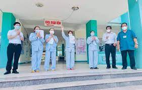 Trước khi có triệu chứng, anh ng. 4 Bá»‡nh Nhan Covid 19 Ä'áº§u Tien Cá»§a Ä'a Náºµng Ä'Æ°á»£c Cong Bá»' Khá»i Bá»‡nh Hoáº¡t Ä'á»™ng Cá»§a Ä'á»‹a PhÆ°Æ¡ng Cá»•ng Thong Tin Bá»™ Y Táº¿