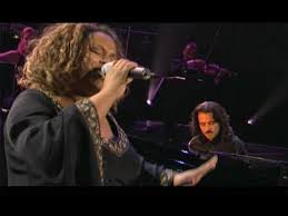 Yanni From The Vault The Promise Live Hd Hq Youtube
