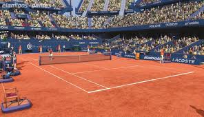 Which is full of entertainment and fun.virtua tennis 4 . Download Virtua Tennis 4 Pc Multi5 Elamigos Torrent Elamigos Games