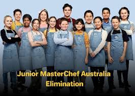 What does the name masterchef mean? Junior Masterchef Australia 2020 Elimination Tonight