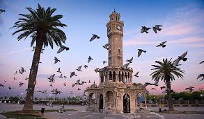 Izmir Gezi Rehberi Seyahat Rehberi Seyahat Geziler