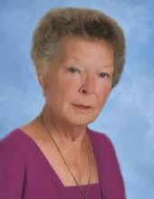 Obituary information for Sue Evie (Mercer) Swonder