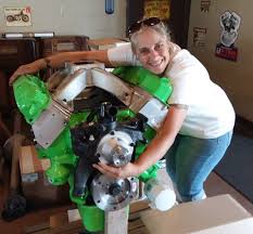 Image result for Green 1940 Dodge Truck