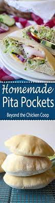 homemade pita bread recipe homemade pita bread recipes diy easy recipes