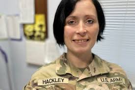 Fort Knox Active Guard Reserve Soldier achieves 'unthinkable' at GT score  improvement test