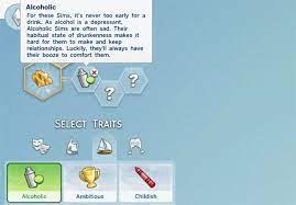 This prevents the gameplay from . 35 Best Custom Traits Mods For Sims 4 Fandomspot