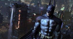 Rocksteady studios | warner bros. New Mod Adds Hd Textures To Batman Arkham City Here S Gamewatcher