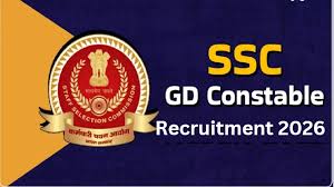 SSC GD Constable 2026: एसएससी जीडी कॉन्स्टेबल के लिए तैयारियां कर दें तेज,  आवेदन नवंबर माह से होंगे स्टार्ट - ssc gd constable 2026 speed up  preparations for SSC GD Constable vacancy