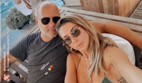 Her ay bir yere giden etkinlikte şeyma subaşı'da var. Yeni Sevgilisi Kim Cikti