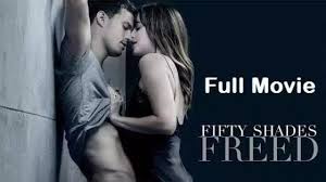 Like and share our website to support us. Fifty Shades Freed Full Movie Review Cast Story