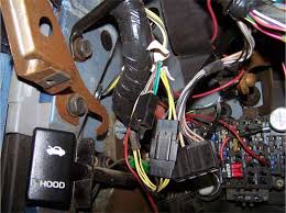Anyone know the actual, physical location of the horn on a 2011? 91 Xj Horn Relay Location Jeep Cherokee Forum