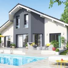 Epingle Sur Maison