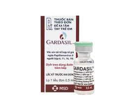 Ung thư cổ tử cung là một căn bệnh ung thư phụ khoa thường gặp và rất nguy hiểm ở phụ nữ. Váº¯c Xin Phong Ung ThÆ° Cá»• Tá»­ Cung Gardasil Thuá»'c Biá»‡t DÆ°á»£c