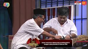 Check spelling or type a new query. Ajak Shiro Ropie Ilya Mohon Maaf Isu Sindiran Di Pentas Akhir Maharaja Lawak Mega 2019