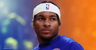 NBA News: Miles McBride is the Biggest X-Factor For Knicks