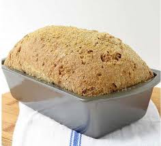 Recette De Pain Au Psyllium