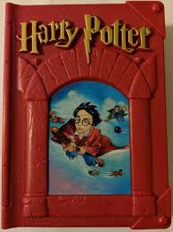 Harry potter is very whiny and at some times, bossy. Harry Potter And The Sorcerer S Stone Quidditch Chapter Game Board Game Boardgamegeek