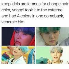 He S Gonna Be Bald The Next Comeback Bts Memes Hilarious Kpop Memes Bts Bts Memes