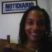 Marcie Mayo's Instagram, Twitter & Facebook