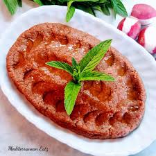 Yield 2 Prep Time 30 Minutes Serving 2 Portions Print Lebanese Kibbeh Nayyeh Raw Kibbeh By Noelle May 27 2018 I Love The Fla Kibbeh Recipe Recipes Kibbeh