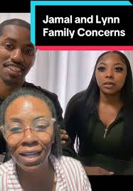 lynnandjamal #jamaljourney #lynn