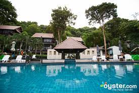 More information on getting to the resort. Holiday Inn Resort Phi Phi Island Review What To Really Expect If You Stay