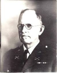 Kinnard, Harry William Osborn.