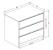 6 Drawer Dresser Dimensions