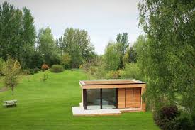 Garden Studio By In It Studios Luxury Garden Modern Garden Garden Landscape Design