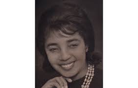 Adelaide Monteiro Britte Obituary (2025)