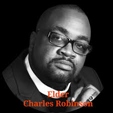 Pastor G. Gregg Murray