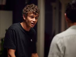 Home and Away spoilers - Theo's shock new story begins