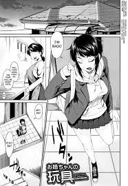 Footjob nhentai