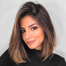 The hairdo is super easy as you don't even need a comb to style it. 75 Sexy Long Bob Hairstyles To Try In 2021