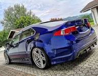honda #accord #acura #tsx #spirior #worldwide #cu2 #k24 ...