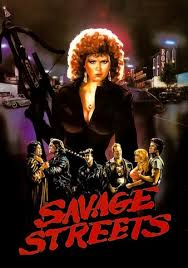 Watch online Savage Streets