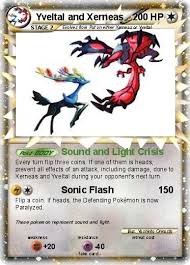Color dozens of pictures online, including all kids favorite cartoon stars, animals, flowers, and more. Pokemon Yveltal And Xerneas 2