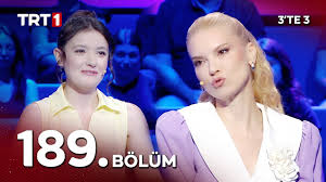 TRT1 - News update
