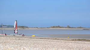Sand yachting in Brittany: advice and best spots in Brittany