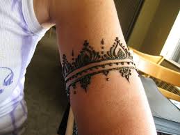Resultats De Recherche D Images Pour Henna Arm Band Henna