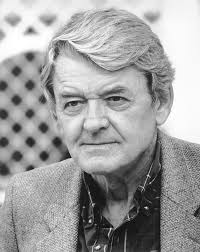 R.I.P. Hal Holbrook