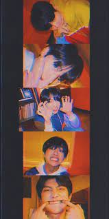 Euphoria Bts Loveyourself Jungkook Bts Hintergrundbild Bts Fanartikel Bts