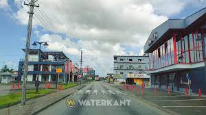 Effecten en verspreiding covid 19 tegen gaan maar snellere vaccinaties voor suriname zegt gregory rusland. Komend Weekend Weer Total Lockdown Scholen Tot Nader Order Gesloten Waterkant